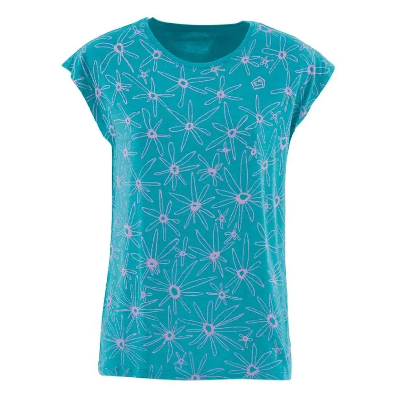 E9 Clearance Tilde T-Shirt - Womens