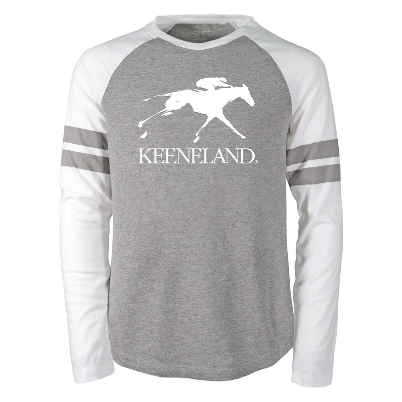 Garb Keeneland Toddler Etta Long Sleeve Tee