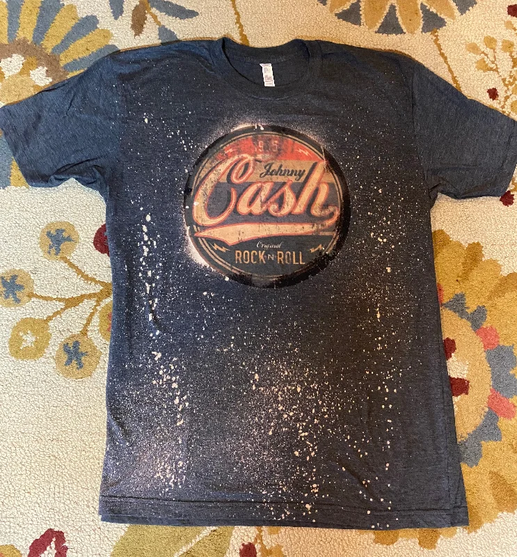 Johnny Cash T-shirt