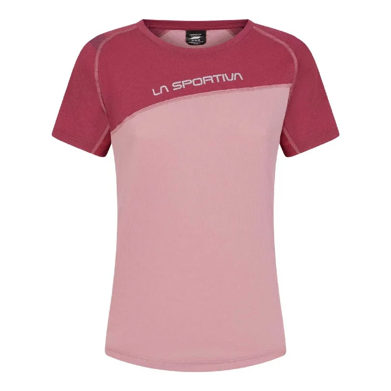 La Sportiva Clearance Catch T-Shirt - Womens