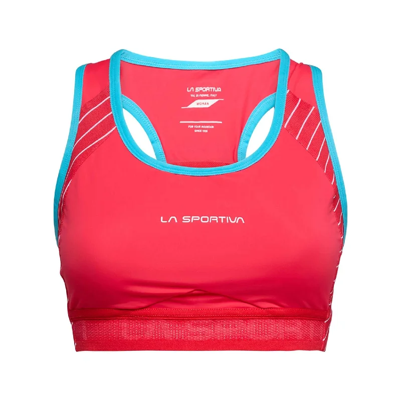 La Sportiva Hover Top - Womens