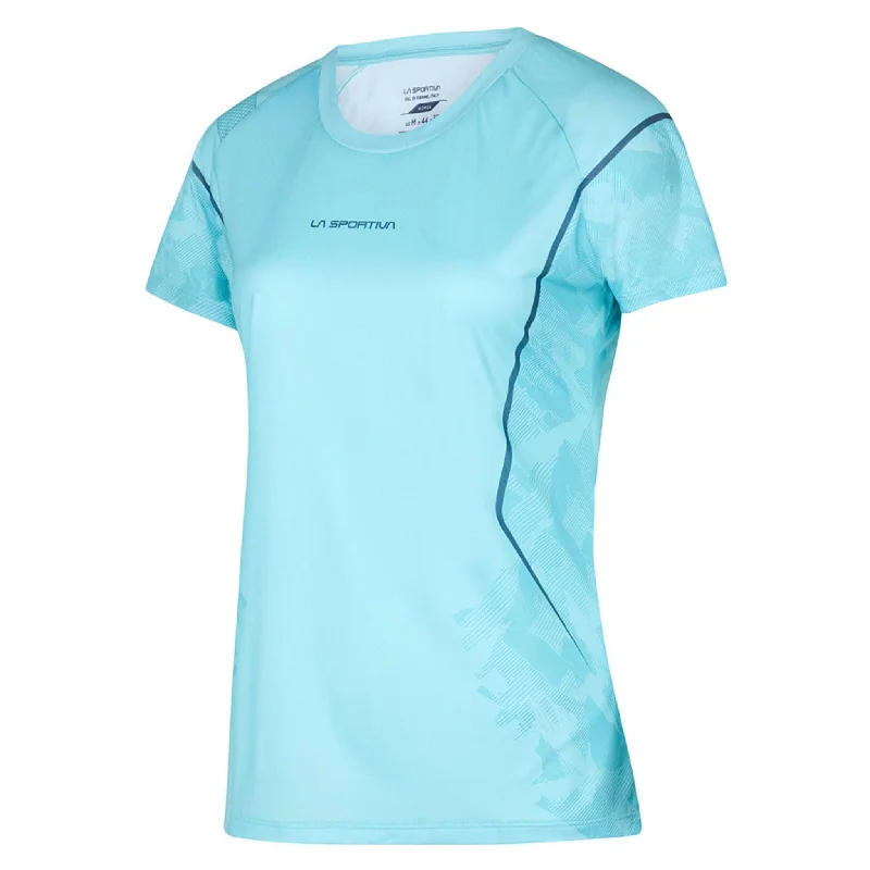 La Sportiva  Pacer T-Shirt - Womens