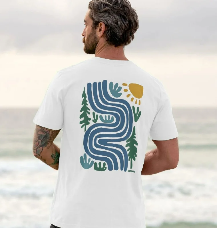 Men's Rivers T-Shirt