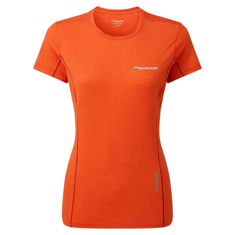 Montane Clearance Blade T-Shirt Womens