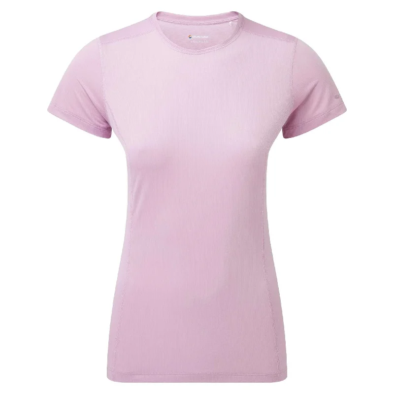 Montane Dart Lite T-Shirt - Womens