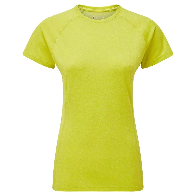 Montane Dart T-Shirt - Womens