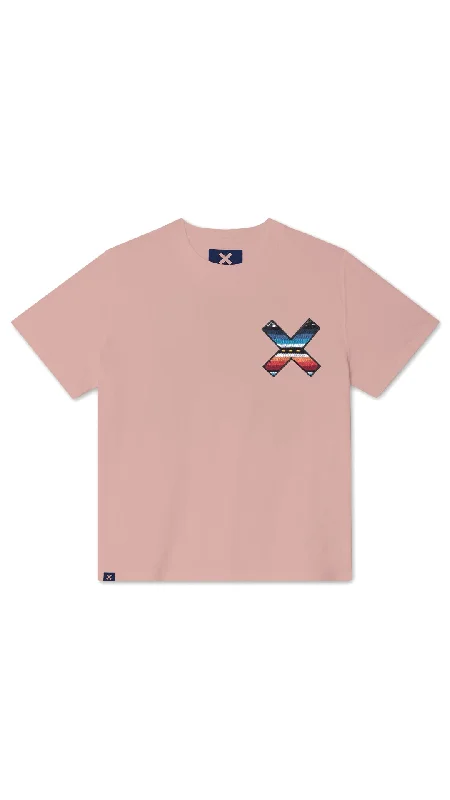 CAMISETA CLASSIC PEACH