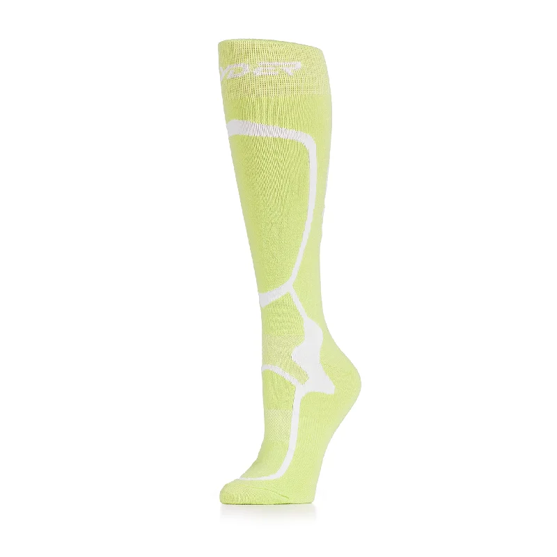 Womens Pro Liner - Lime Ice