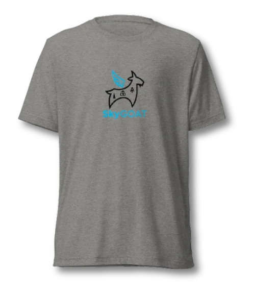 Tipple Crown SkyGOAT T-Shirt