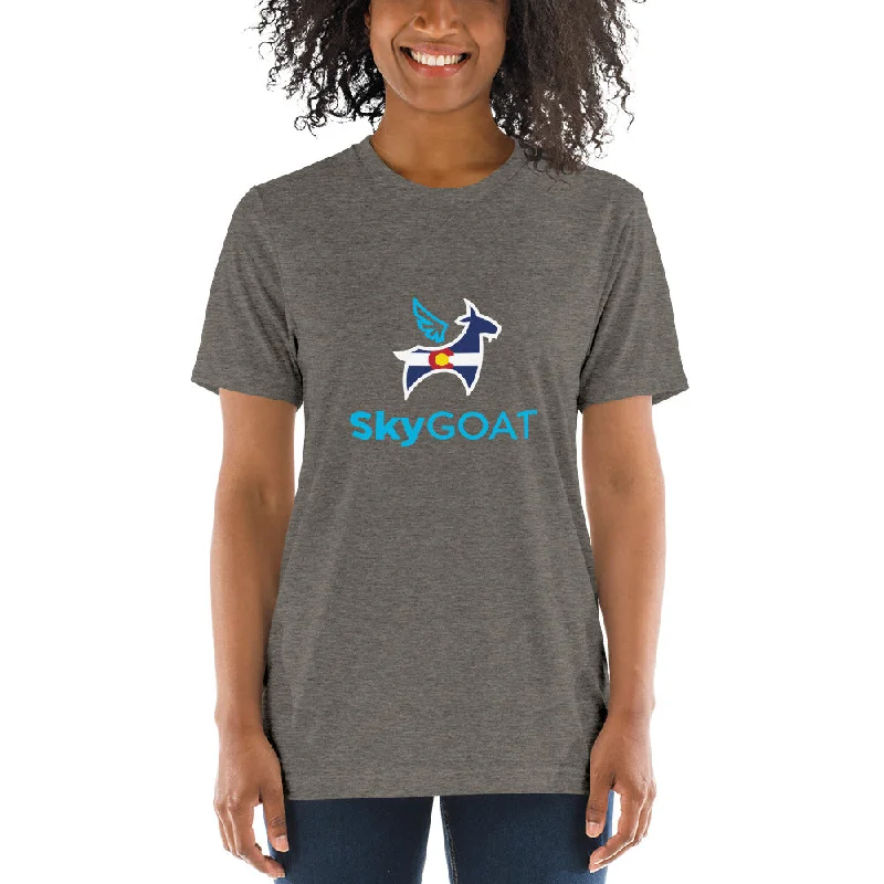 SkyGOAT Colorado T-Shirt