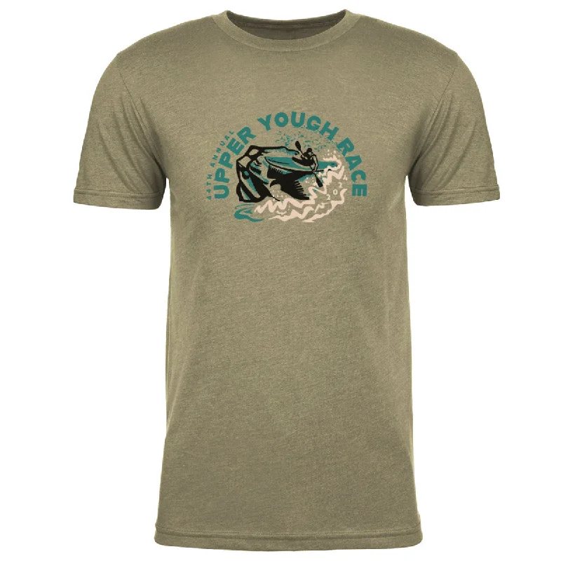 Upper Yough Race T-shirt