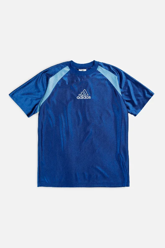 Vintage Adidas Tee - Women's S