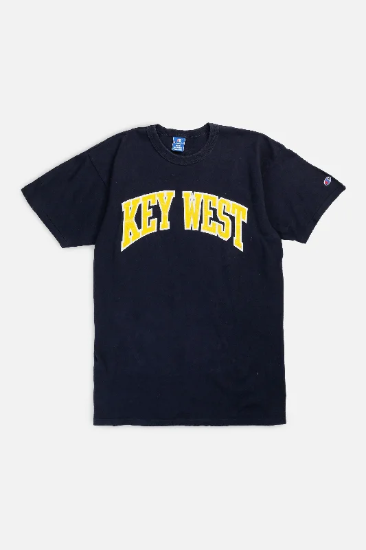 Vintage Key West Tee - S