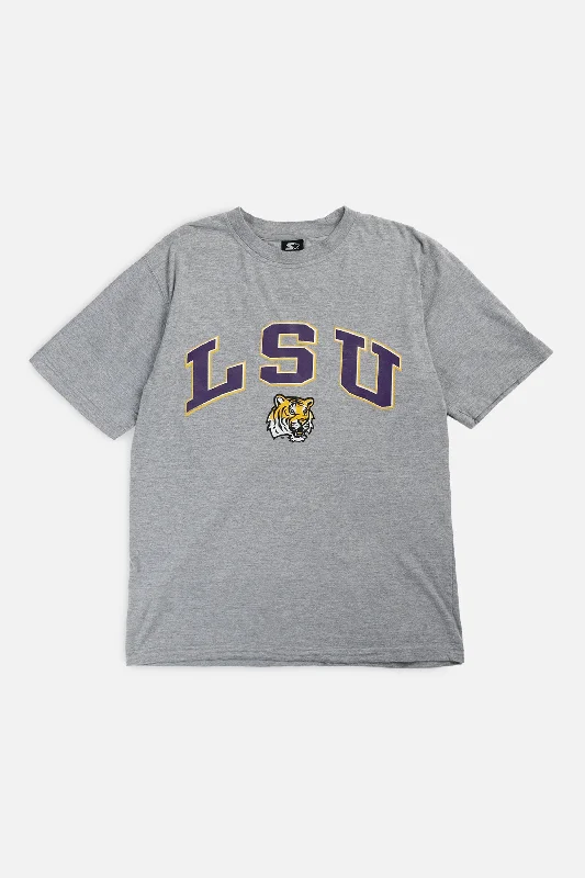 Vintage LSU Tigers Tee - M