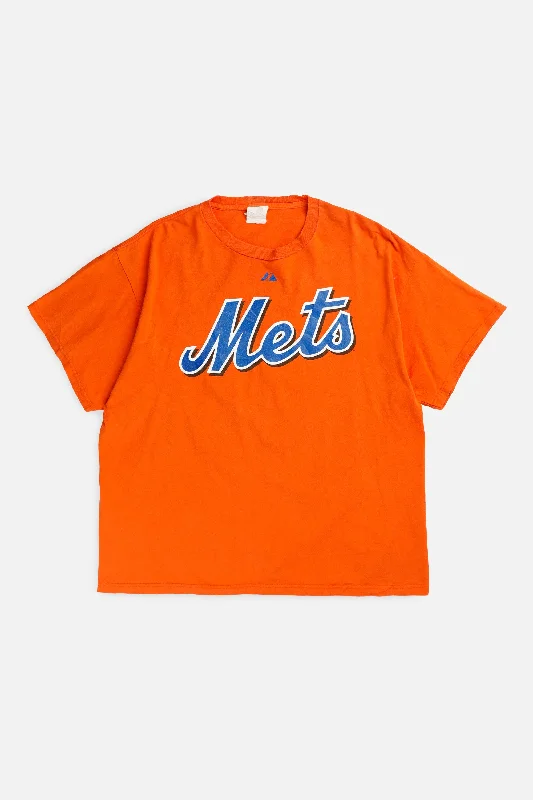 Vintage NY Mets MLB Tee - XL