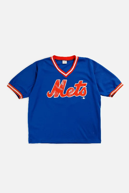 Vintage NY Mets MLB Tee - L