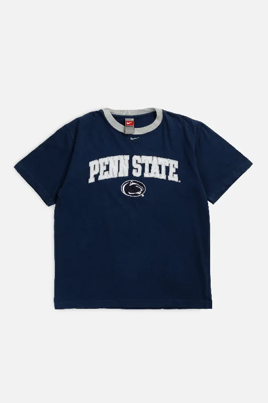 Vintage Penn State Nike Tee - Women's S