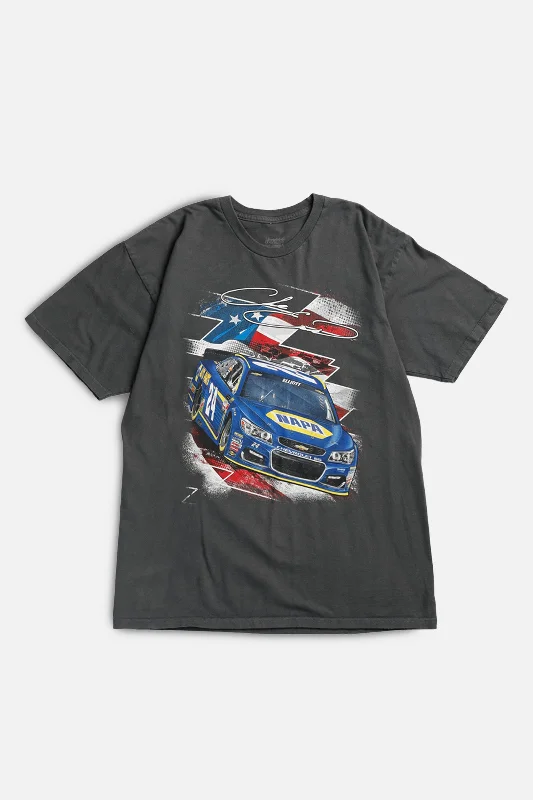 Vintage Racing Tee - M