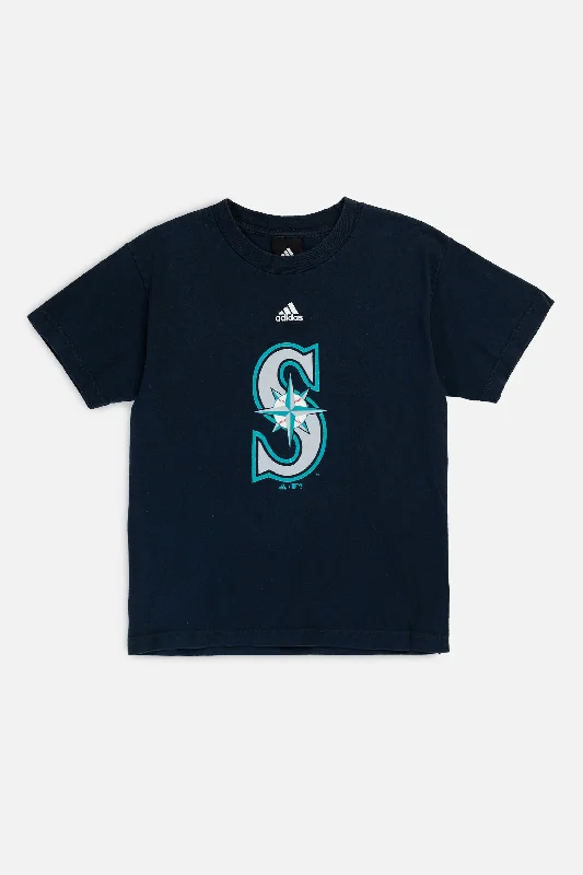 Vintage Seattle Mariners MLB Tee - XS