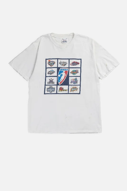 Vintage WNBA Tee - Women's S