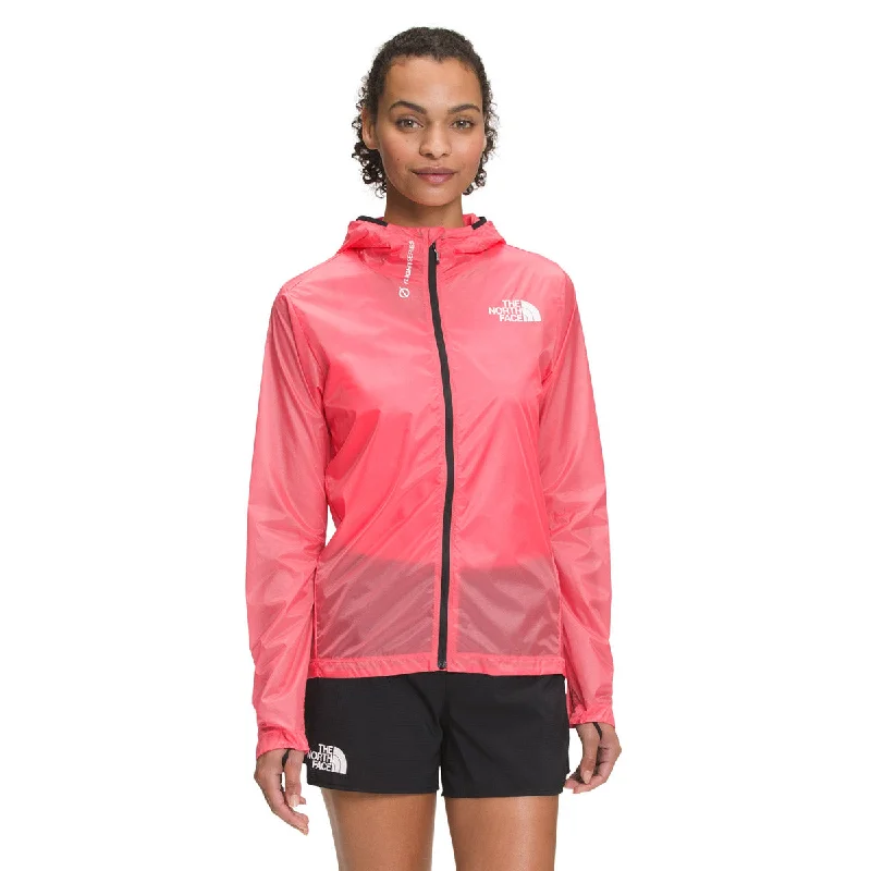 Women's Flight Lightriser Wind Jacket