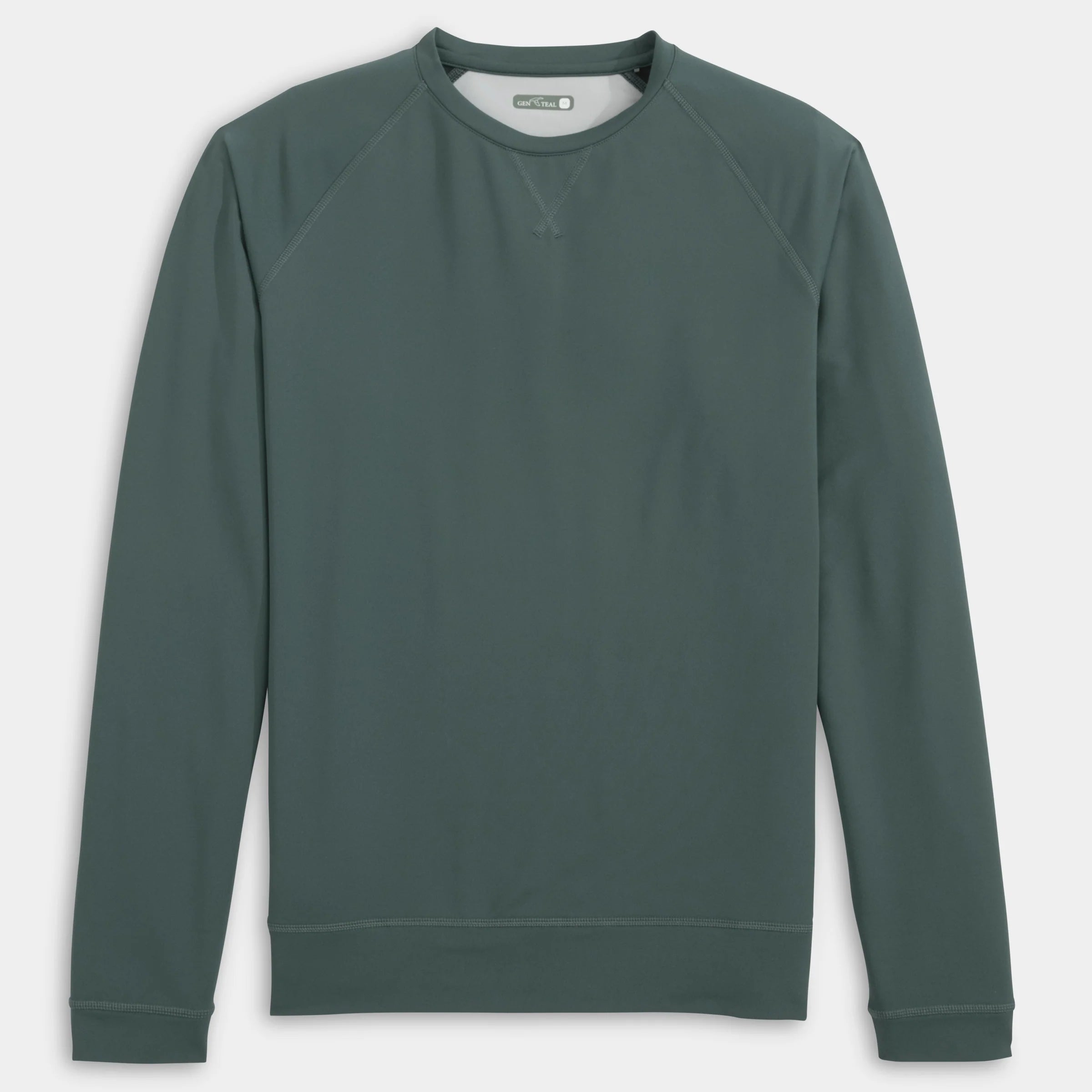 Genteal Richmond Venture Performance Crewneck