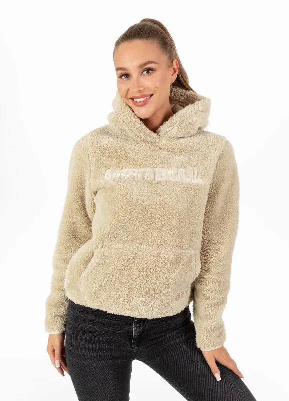 Women's hoodie Aragona