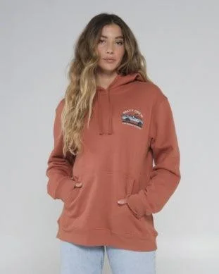 Women's Baja Days Hoody, Sierra