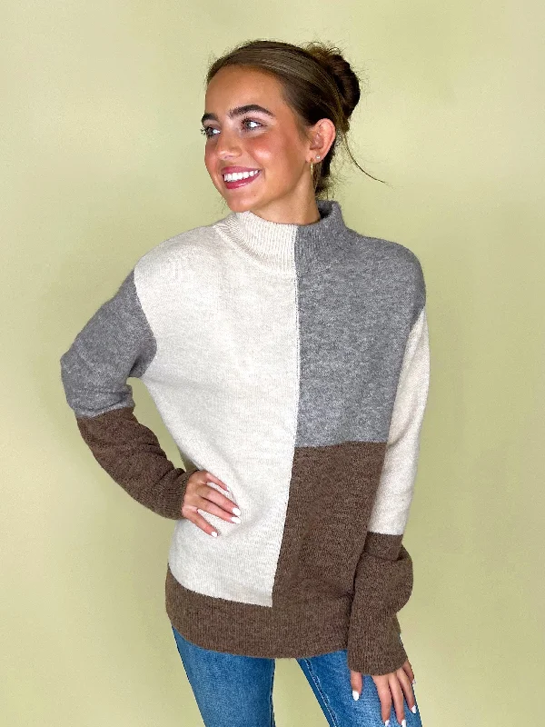 The Millie Sweater