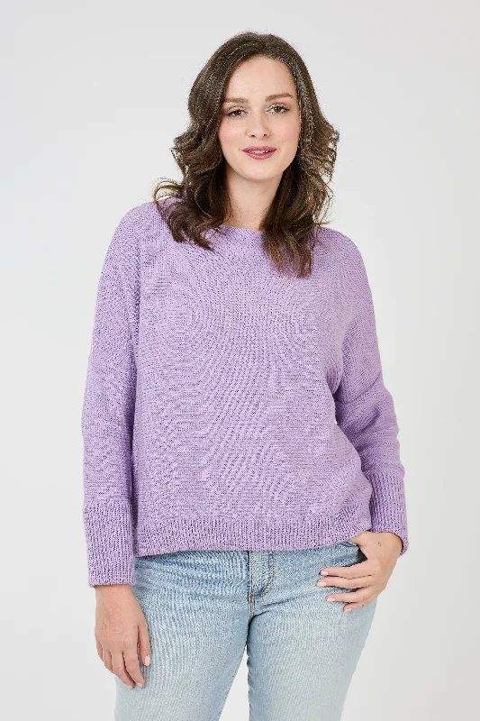 Adaline Pullover