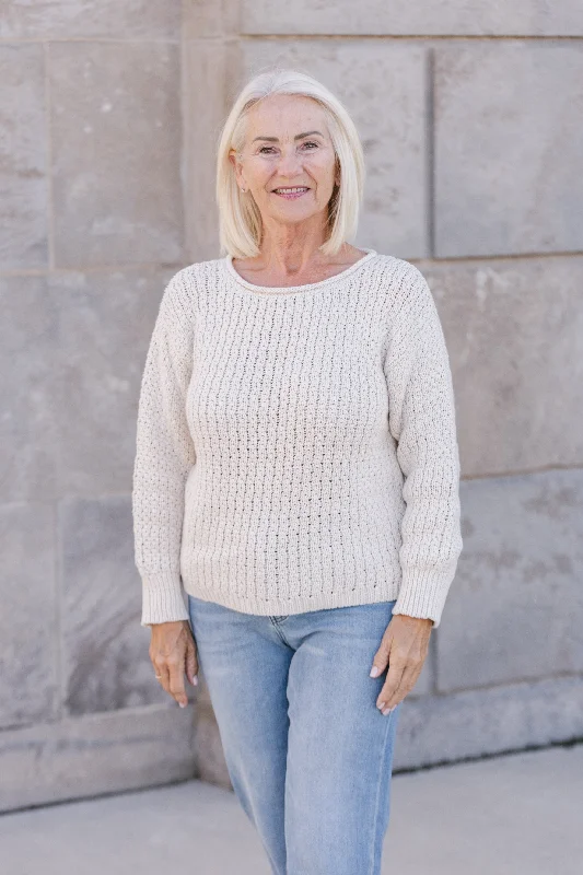 Barra Pullover