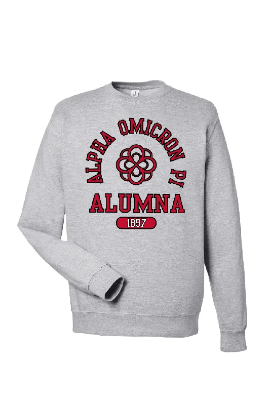 Be Bold Alumna Crewneck