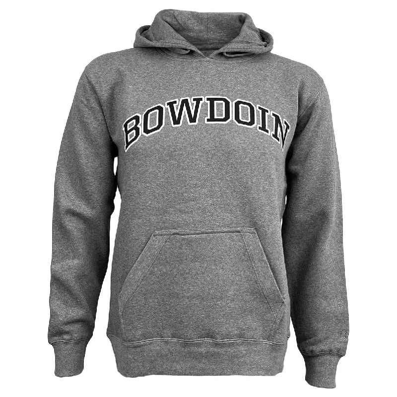 Bowdoin Big Cotton Hood from Gear