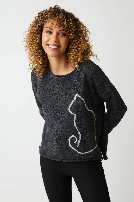 CATERINA PULLOVER-30% OFF for a limited time!