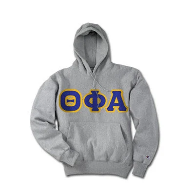 Champion Reverse Weave® Sorority Hooded Sweatshirt - S1051 - TWILL