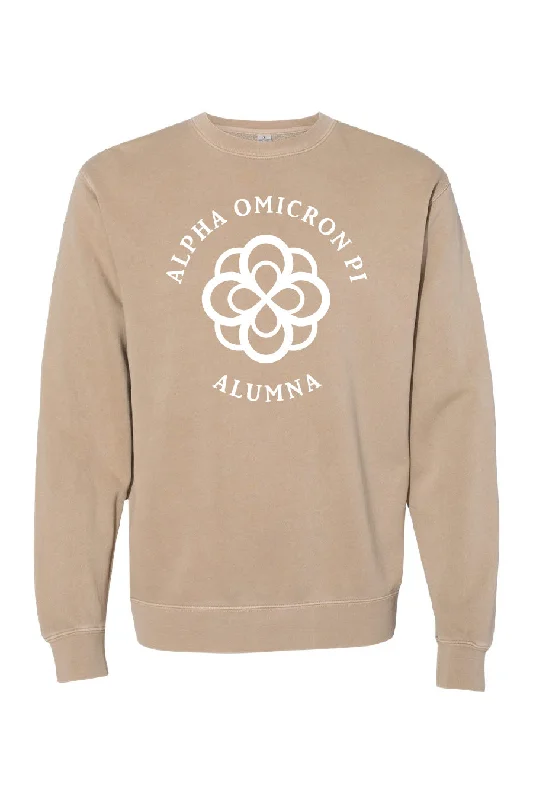 Alumna Pigment Sweatshirt