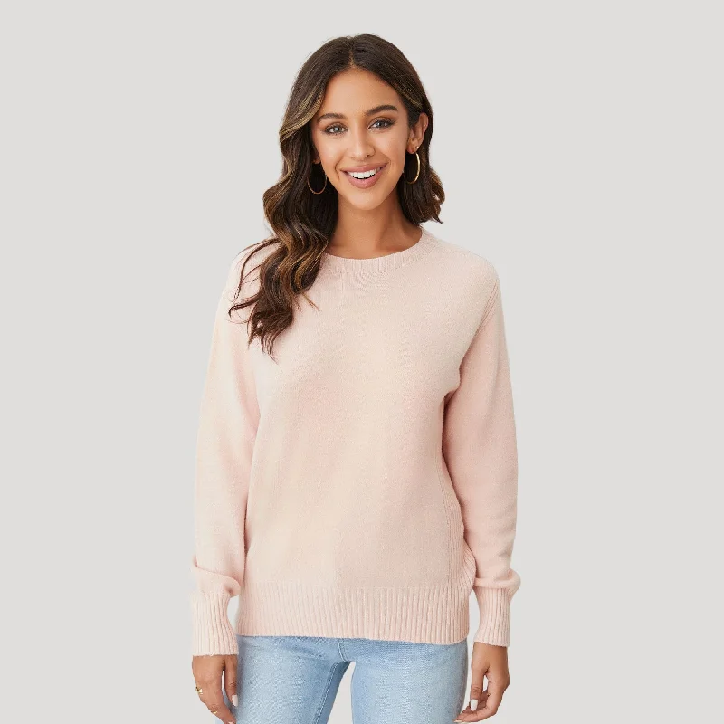 CSS - Veronica Pullover