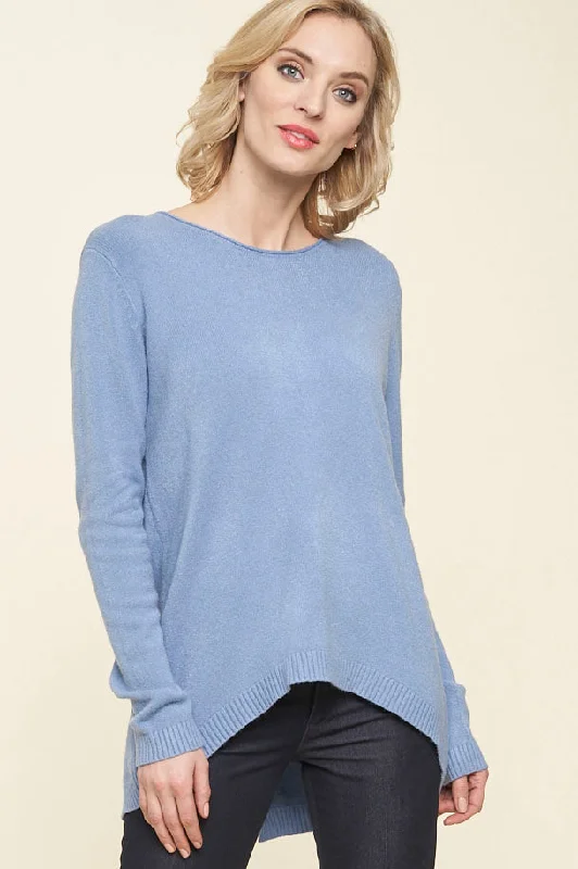 Daniella Pullover Sweater