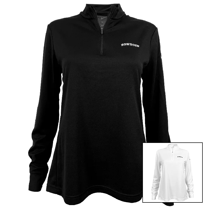 Dri-FIT UV Victory Women's 1/2-Zip from Nike