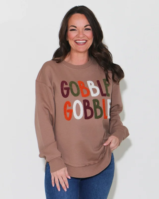 Gobble Gobble Pullover