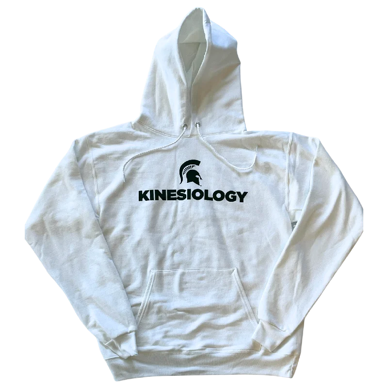 College of Education “Kinesiology” Unisex Hoodie