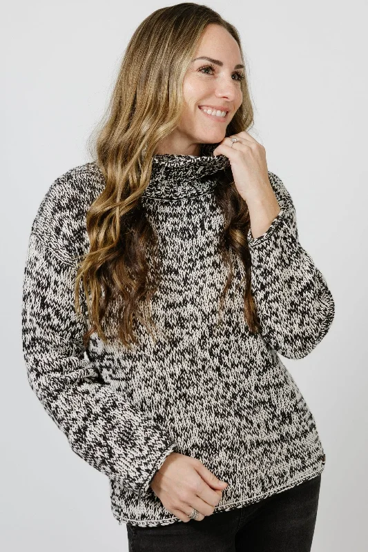 Myelle Pullover