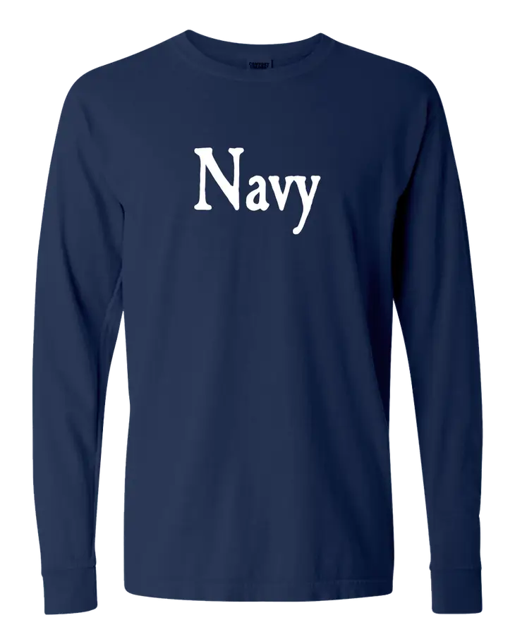 Navy