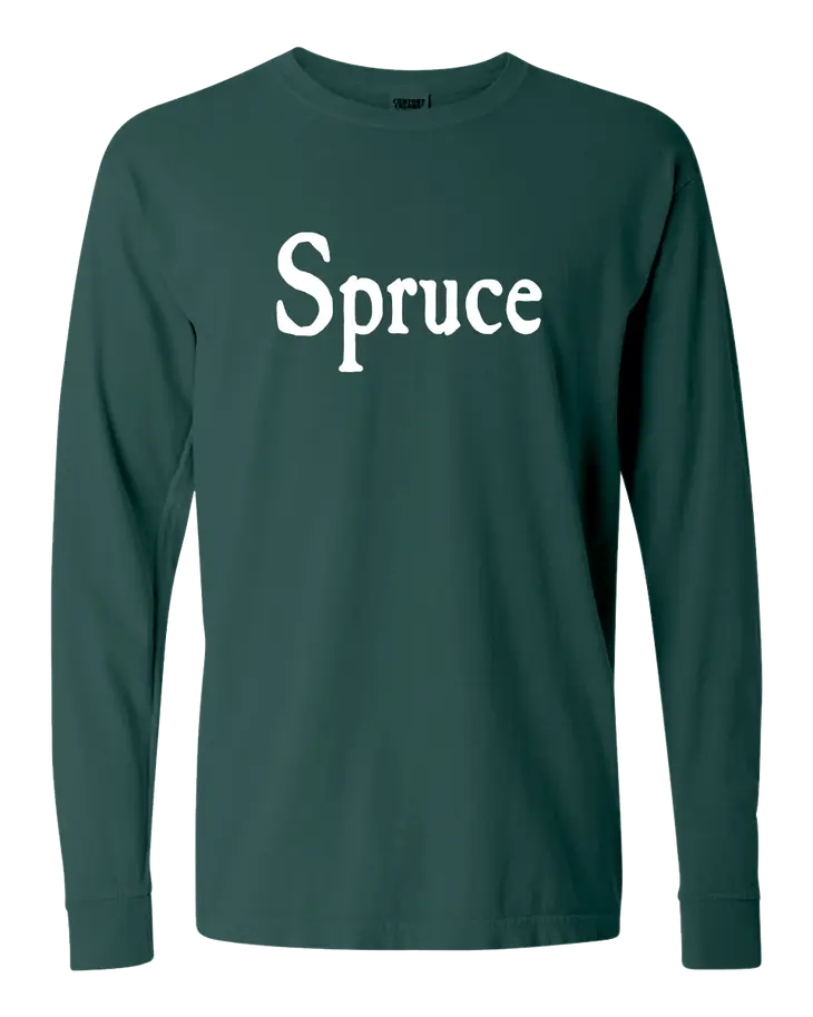 Spruce