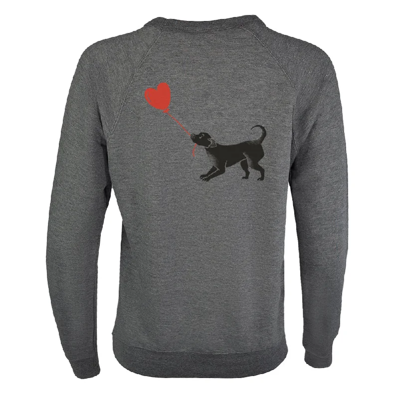 Heartstrings Crewneck Sweatshirt