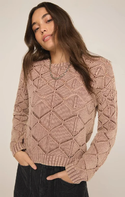 Rossio Pullover Sweater