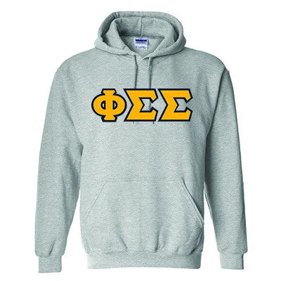 Sorority 24-Hour Sweatshirt - TWILL