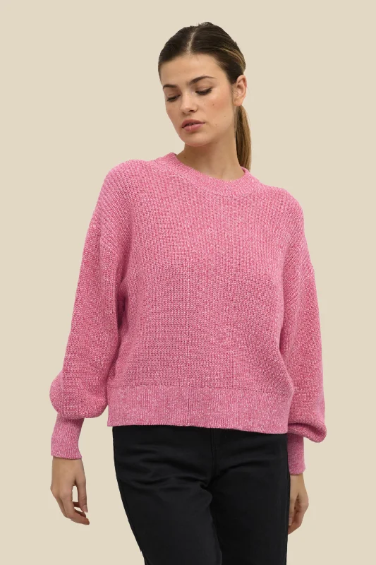 Susana Knit Pullover