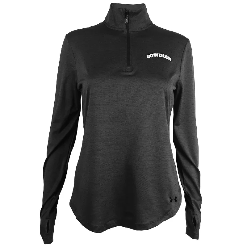 Women's Bowdoin Vent Tech ¼-Zip from Under Armour