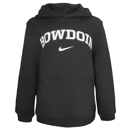 Youth Club Fleece Hood from Nike